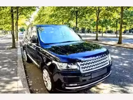 Land Rover Range Rover SDV8 V8 4.4 Vogue 4x4