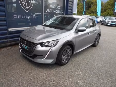 Peugeot 208 136 Style
