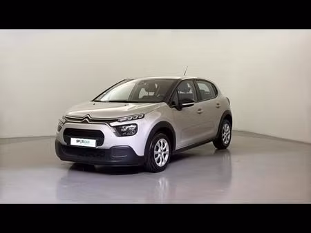 Citroën C3 1.2 PureTech 83 Feel