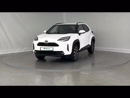 Toyota Yaris 1.5 92 Design
