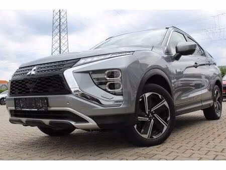 Mitsubishi Eclipse Cross PHEV 2.4 188 4x4