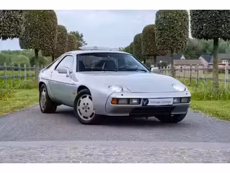 Porsche 928 V8 4.5