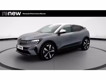 Renault Mégane E-Tech 220 Équilibre