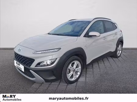 Hyundai Kona 1.6 CRDi 136 Intuitive