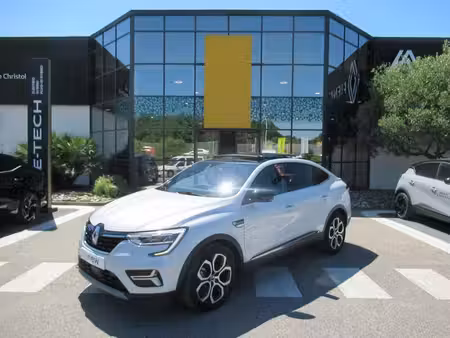 Renault Arkana E-Tech 1.6 145 Intens