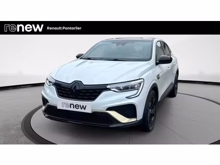 Renault Arkana E-Tech 1.6 145