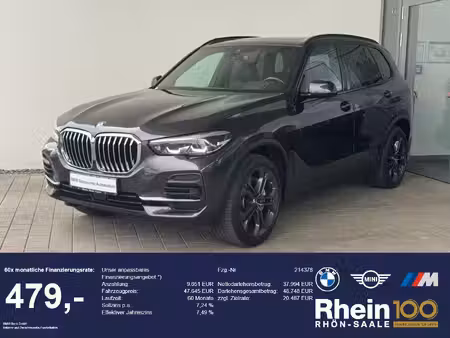 BMW X5 40d 3.0 340 xDrive