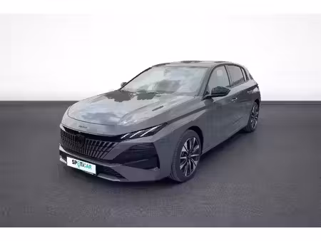 Peugeot 308 1.2 145