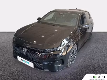 Peugeot 308 1.2 145