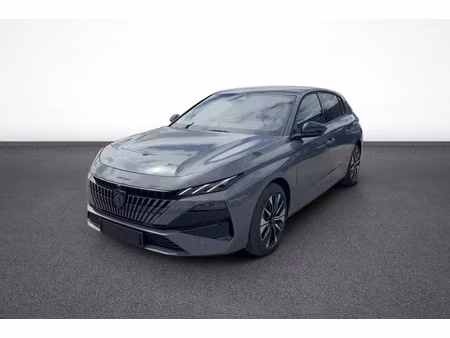 Peugeot 308 1.2 145