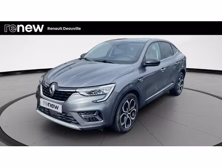 Renault Arkana E-Tech 1.6 145