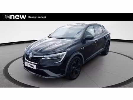 Renault Arkana E-Tech 1.6 145