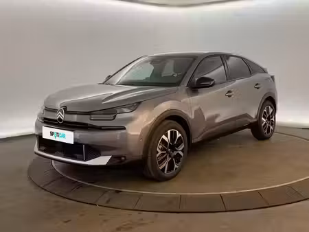 Citroën C4 1.2 136 Max