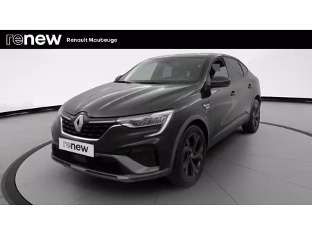 Renault Arkana E-Tech 1.6 145