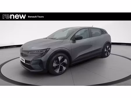 Renault Mégane E-Tech 220 Équilibre