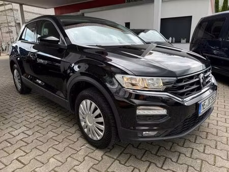 Volkswagen T-Roc 1.6 TDI 115 Base