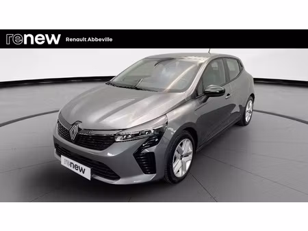Renault Clio E-Tech 1.6 145 Evolution