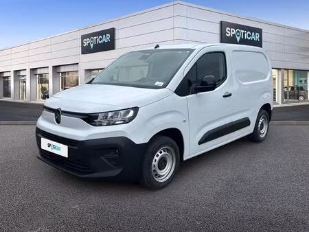 Citroën Berlingo 1.5 HDi 100