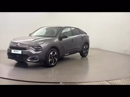 Citroën C4 1.5 HDi 130 Max