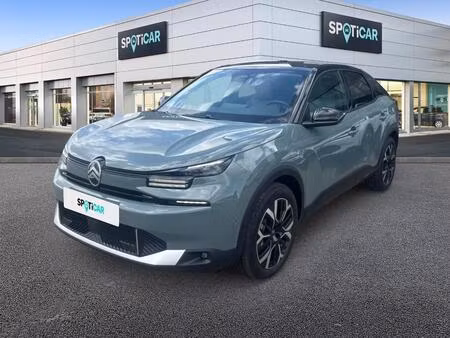 Citroën C4 1.2 145 Max