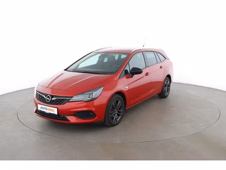 Opel Astra 1.2