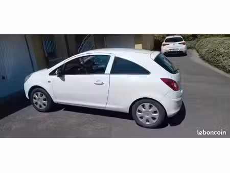 Opel Corsa 1.3 CDTI 75