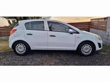 Opel Corsa 1.3 CDTI 75