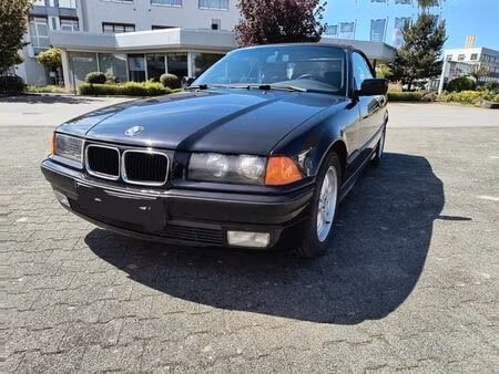 BMW Série 3 325i 2.5 192