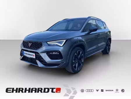 Cupra Ateca 2.0 TSI 300