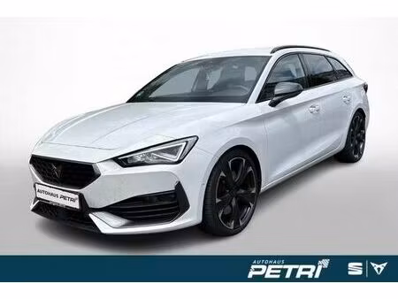 Cupra Leon 2.0 TSI 245