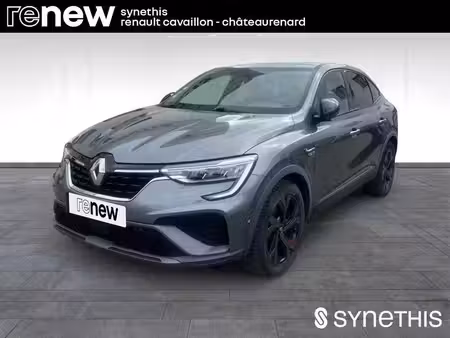 Renault Arkana E-Tech 1.6 145