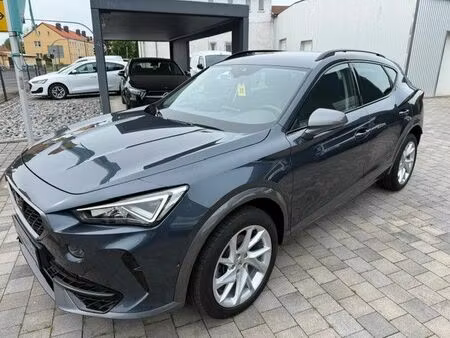 Cupra Formentor 2.0 TDI 150