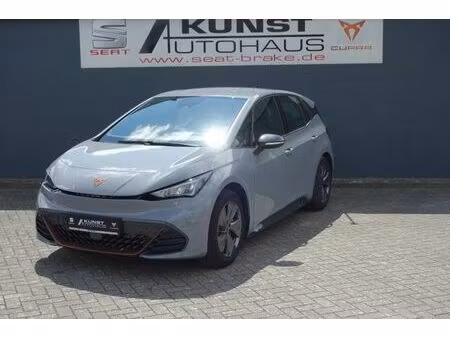 Cupra Born 204