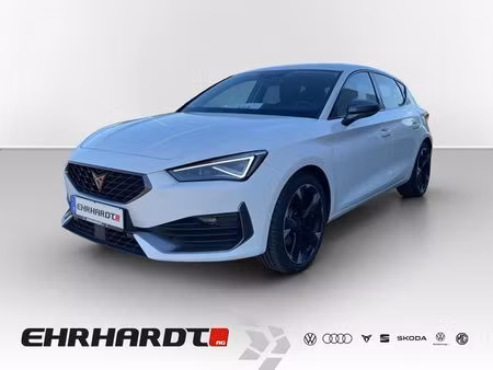 Cupra Leon 1.5 TSI 150