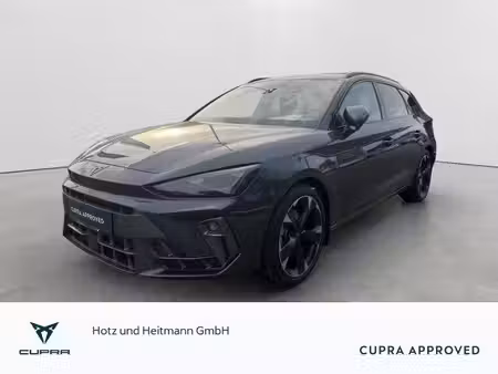 Cupra Leon 1.5 TSI 150
