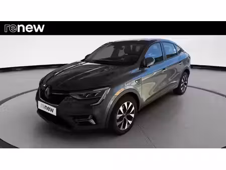 Renault Arkana E-Tech 1.6 145