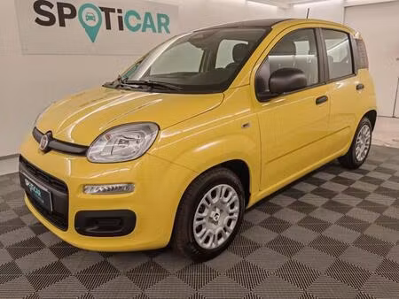 Fiat Pandina 1.0 65 Icône