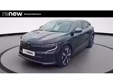 Renault Mégane E-Tech 220 Équilibre
