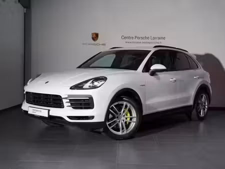 Porsche Cayenne S V6 3.0 416 4x4