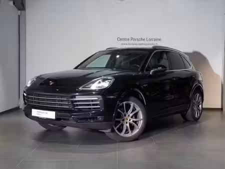Porsche Cayenne 4x4