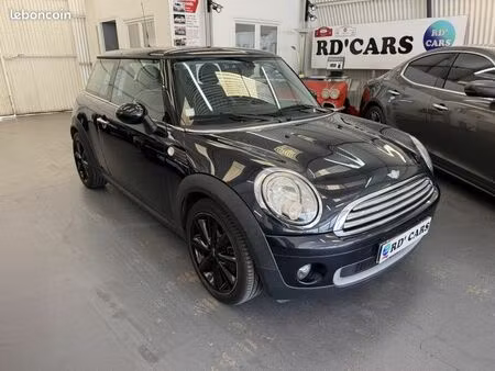 Mini Mini Cooper 1.6 120