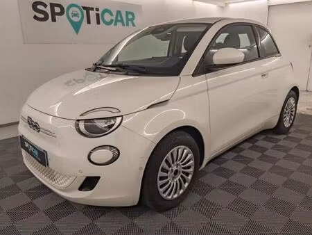 Fiat 500 95
