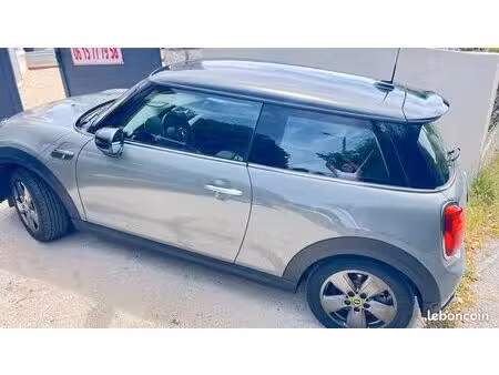 Mini Mini Cooper S 184