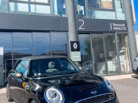 Mini Mini 2.0 192