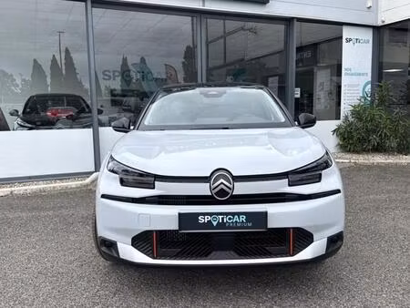 Citroën C4 1.2 145 Collection