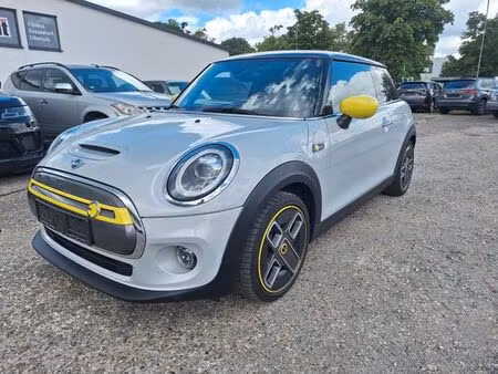 Mini Mini Cooper SE 184