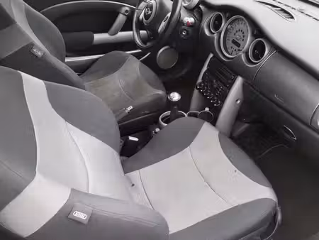 Mini Mini Cooper S 1.6 163