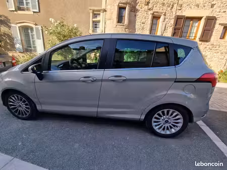 Ford B-max 1.0 SCTi 125