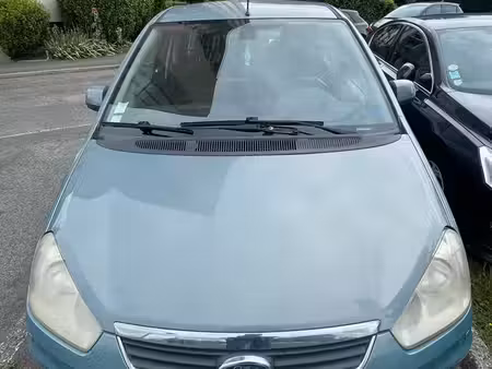 Ford C-max SE