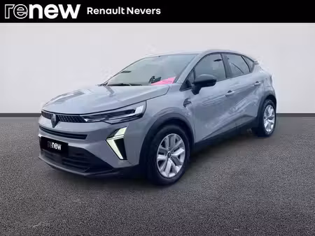 Renault Captur E-Tech 1.6 145
